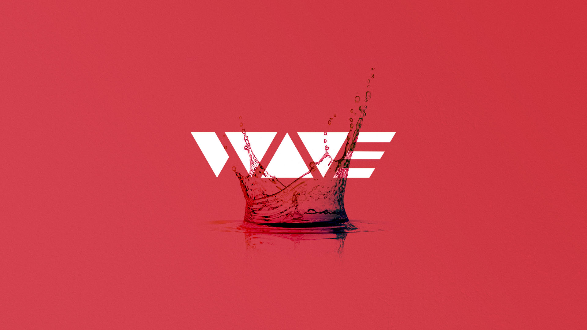 Wave Immersive Imagery | JD Salvadore | Graphic Design | London