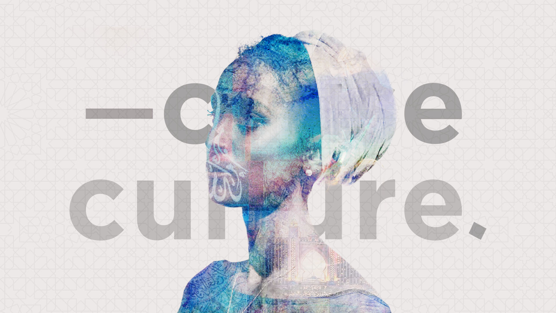 Cause Culture Web Design 1 | JD Salvadore | Graphic Design | London